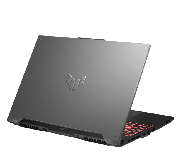 ASUS TUF Gaming Ryzen 7-7445HS/16GB/512/Win11 RTX4050 - odnowiony - 1530725 - zdjęcie 6